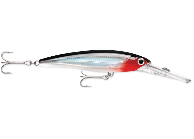 Rapala X-Rap Magnum 20 S – Silver