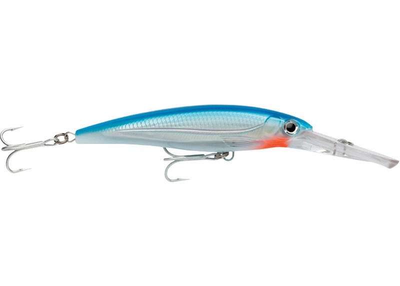 Rapala X-Rap Magnum 20 SB – Silver Blue