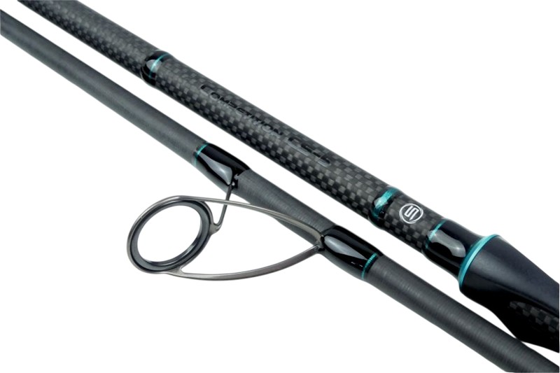 Sportex Competition CS-5 Carp - kvalitní dvoudílný kaprový prut