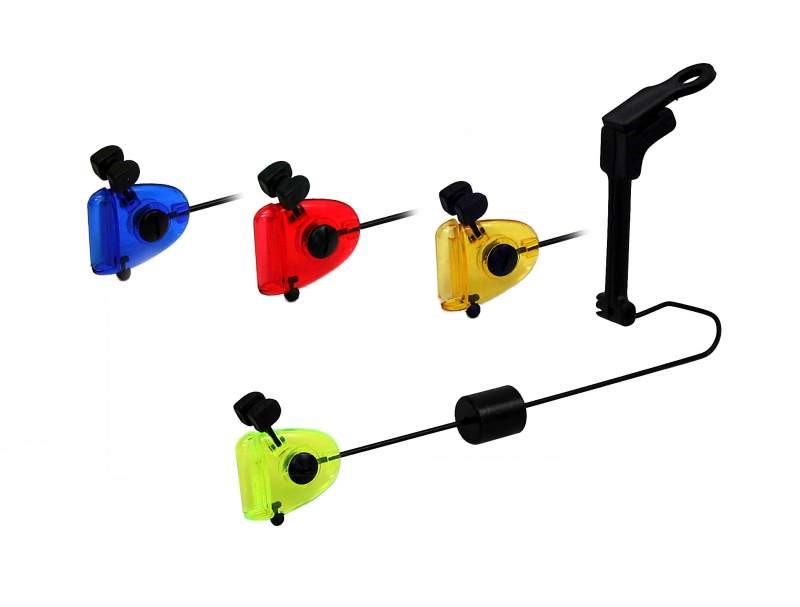 Swinger Zfish Bite Indicator Classic Twin Ball