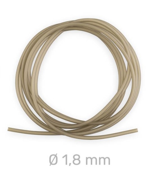 Zfish PVC Tube – bužírka pro koncové montáže