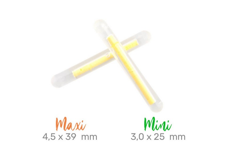 Zfish Chemické světlo Box