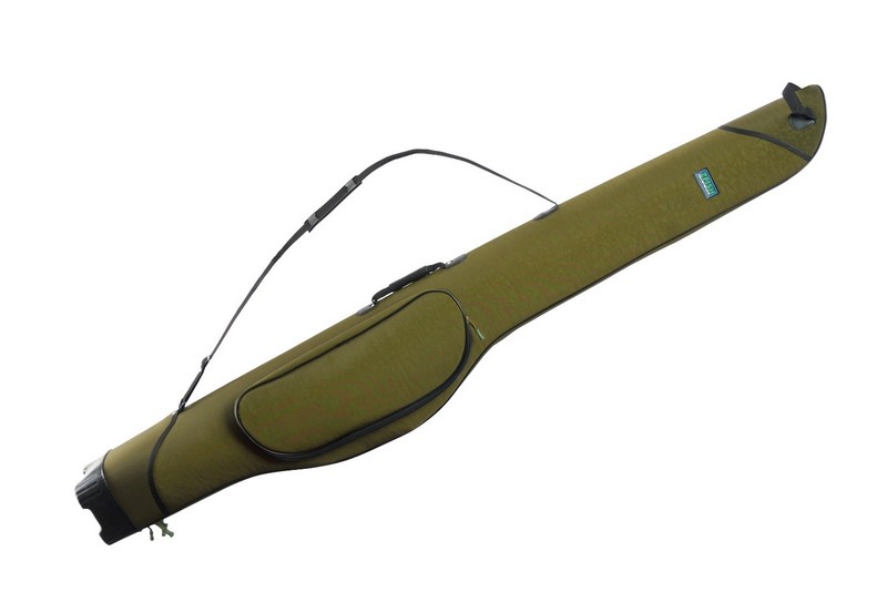 Akční combo 2x Sunfire Stalker 3m/3lb + pevné přepravní pouzdro za zvýhodněnou cenu! Sunfire Stalker II edice je nový, inovativní nástupce svého předchůdce. Tento prut je postaven na tenčím a výkonějším blanku, čímž bylo docíleno nižší hmotnosti při stejné parabolické akci. Prut Sunfire Stalker je především třímetrový, dvoudílný a velice atraktivní prut pro příznivce rybolovu na malých vodách a nebo lovu ze člunu. S tímto prutem se pro Vás každé zdolávání stane opravdovým požitkem. Jak blank prutu tak i korková rukojeť je až neuvěřitelně štíhlá. Prut disponuje plně parabolickou akcí. Povrchová úprava blanku je v decentním matně černém provedení s červeným vyvázáním a karbon designem nad sedlem navijáku. Nedílnou součástí je taktéž prvotřídní špičkové očko proti zamotání. Pevně věříme, že se jedná o absolutní špičku ve své cenové třídě. Technická Specifikace: Délka: 10ft (3,00m) Testovací křivka 3,00 lb Počet dílů: 2 Počet oček: 6 Transportní délka: 157 cm Hmotnost: 220 g Zfish přichází s pevným a důmyslně zpracovaným pouzdrem navrženým především pro přepravu a dokonalou ochranu stalkrových prutů v délce 10ft/3m a navijáků při přepravě. Vyniká především svou lehkostí, praktičností a pevností. Tyto charakteristické body ve spojení s ekonomickou cenou řadí toto pouzdro mezi jedničku na trhu. Vysoká kvalita použitých materiálů a perfektní zpracování zaručuje dlouhou životnost. Pouzdro má celkem dvě komory na pruty s navijáky a jednu vetší boční kapsu. Pouzdro je možné nosit v ruce s klasickým pogumovaným úchopem a nebo nosit na zádech s nastavitelným ramenním popruhem. V místě pro uložení navijáku je pouzdro hluboké 20cm. Je taktéž opatřeno velmi kvalitními, oboustrannými zipy. Spodní část je vyztužena tvrzeným plastem. Specifikace: délka 165 cm velikost boční kapsy 46x20cm