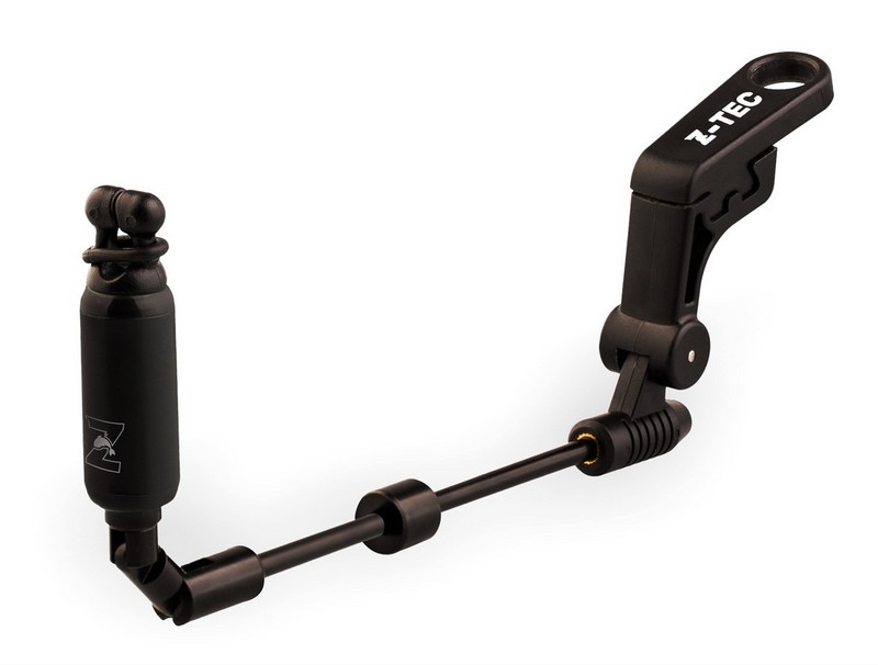 Z-Tech Mini je kompaktní swinger z dílny ZFISH, navržený s důrazem na funkčnost, preciznost a minimalistický design.