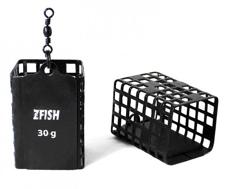 Krmítko Feeder otevřené