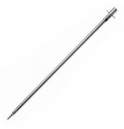 Zfish Nerezová vidlička Deluxe Bank Stick With Drill