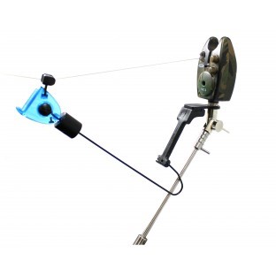 Nerezový Kloub ZFish S.Steel Adaptor