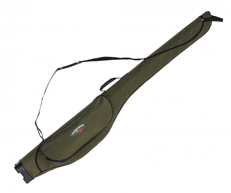 Zfish Pouzdro na pruty Hard Case 2 Rods.