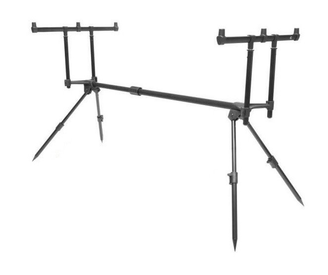 Stojan Zfish Rod Pod Compact 3Rods