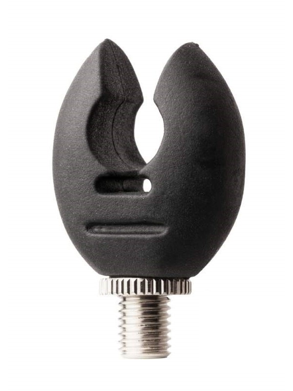 Rohatinka Zfish Rubber Rod Rest Black. Rohatinka je vyrobená z velmi kvalitní gumy, drží tvar, v průběhu času netvrdne, nešpiní.