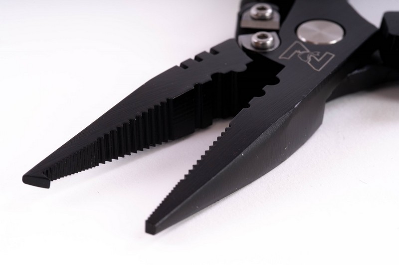Rybářské kleště Deluxe ZFS Pliers