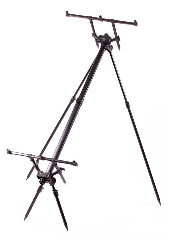 Zfish Stojan Hi-Pod Long Legs