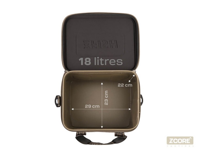 Zfish Aquacore PRO EVA Bag M | Taška na rybářskou výbavu 18 l