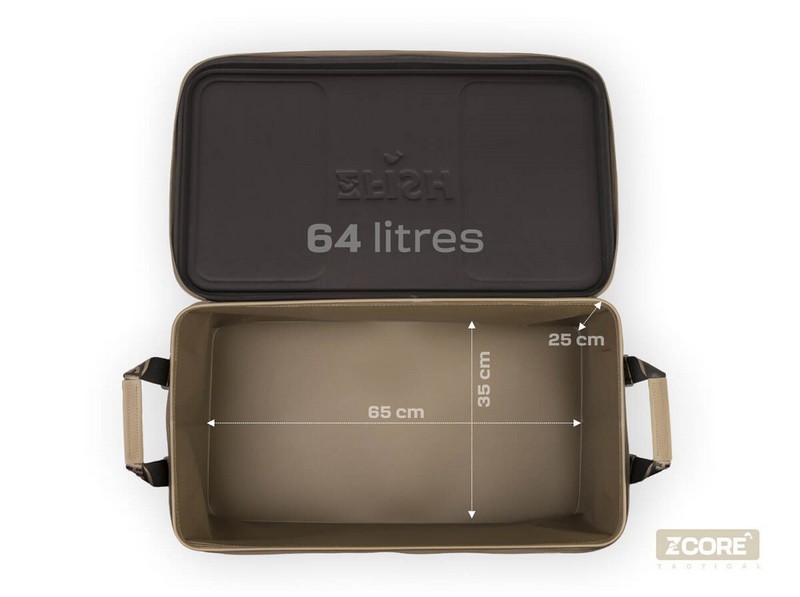Zfish Aquacore PRO EVA Bag XL | Vodotěsná taška