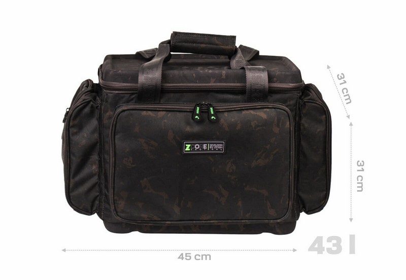 Zfish Z-Core Elite Bag Carryall | Rybářská taška 43 l