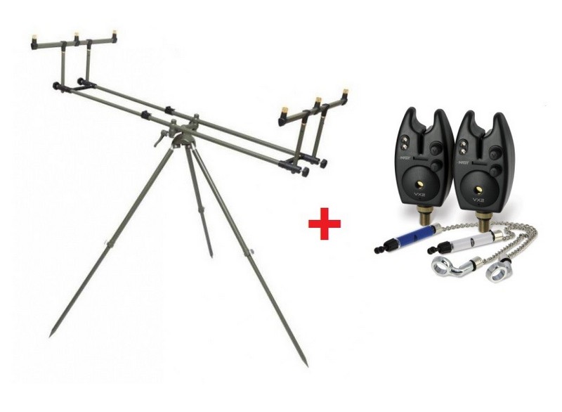 Tripod Elite 3 Rod