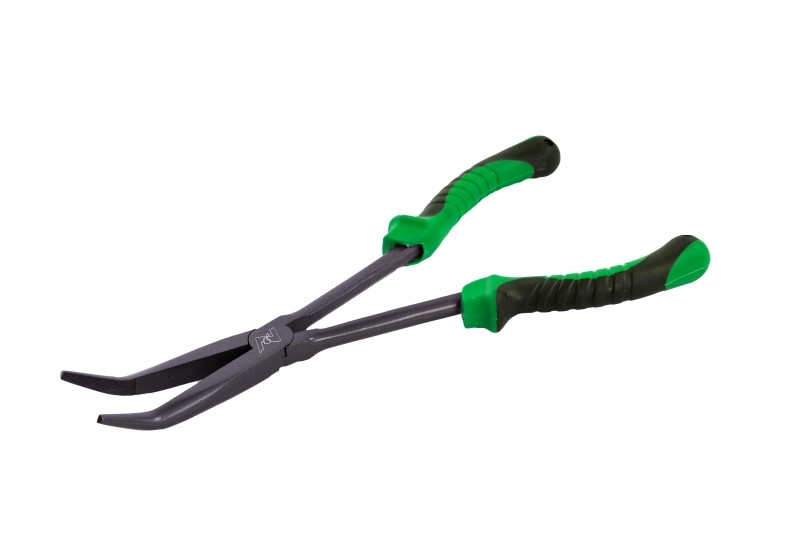 Zahnuté kleště Bent Nose Pliers L