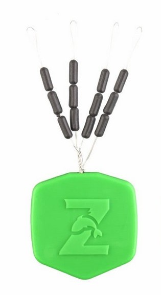 Zfish Zátěže Tungsten Sinkers S